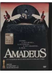 Amadeus