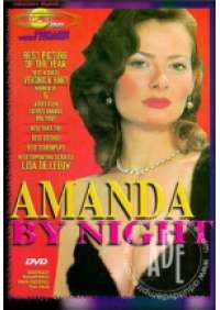 Amanda by night