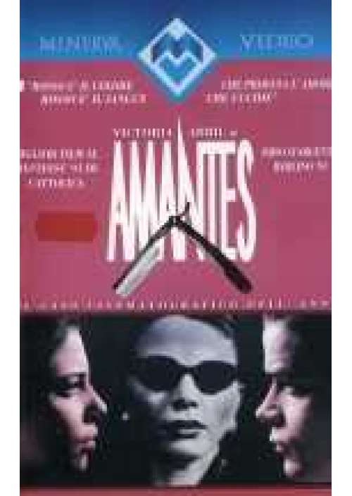 Amantes