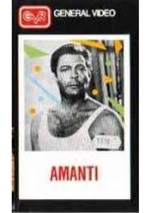 Amanti