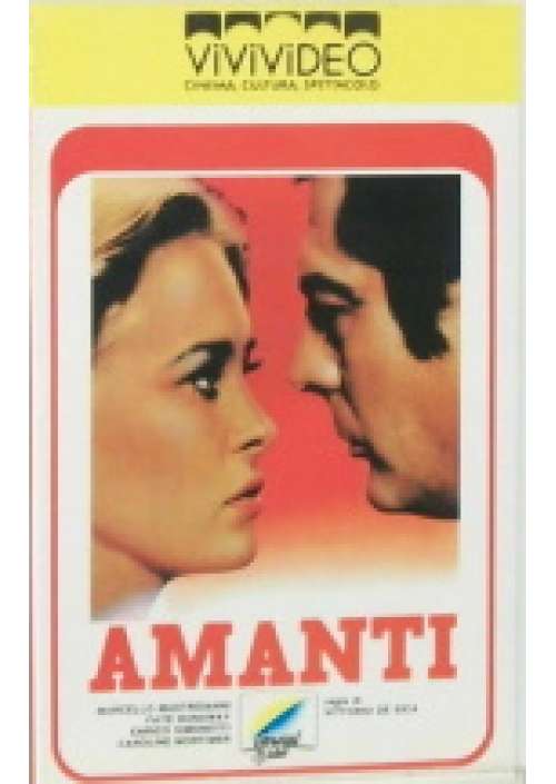 Amanti