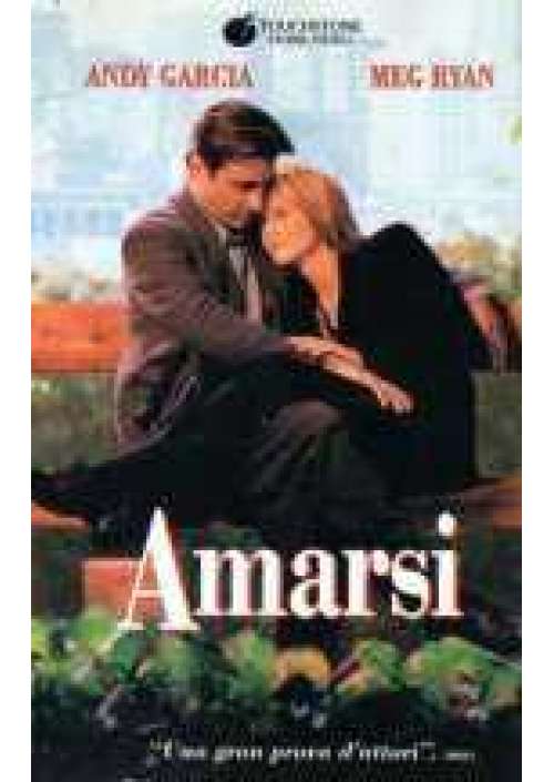 Amarsi