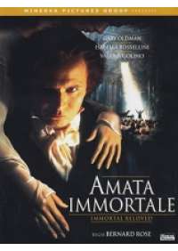 Amata Immortale