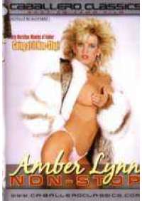 Amber Lynn Non Stop