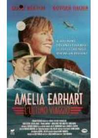 Amelia Earhart