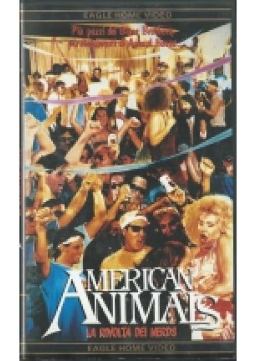 American Animals