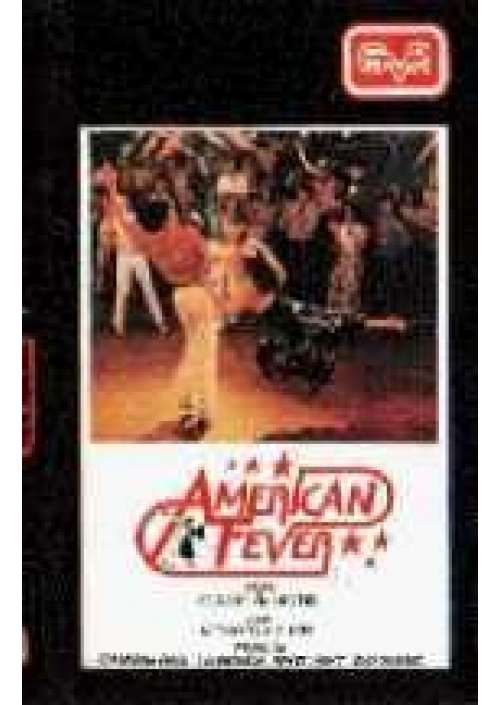 American fever