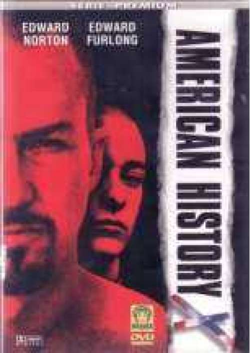 American History X