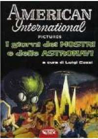 American international pictures 