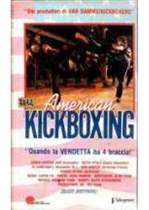 American Kickboxing