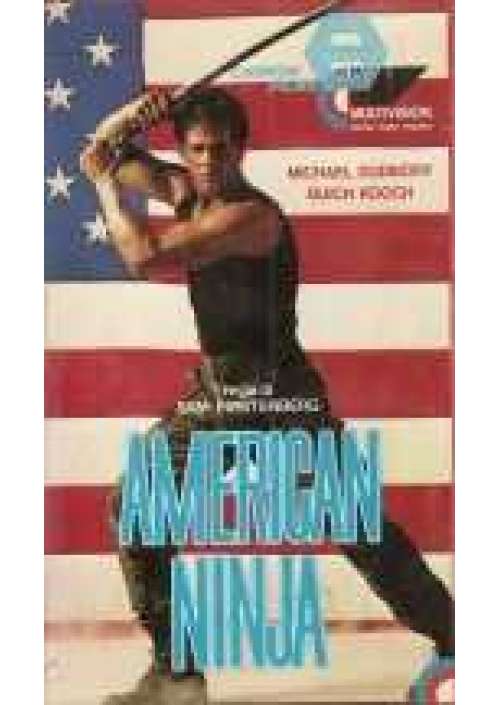 American Ninja