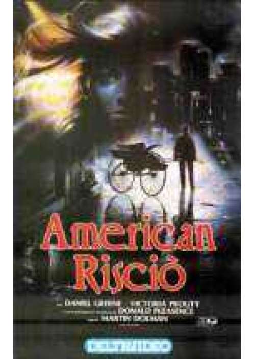 American Riscio'