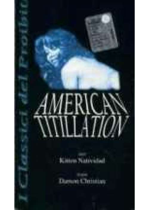 American Titillation