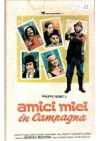 Amici miei in campagna