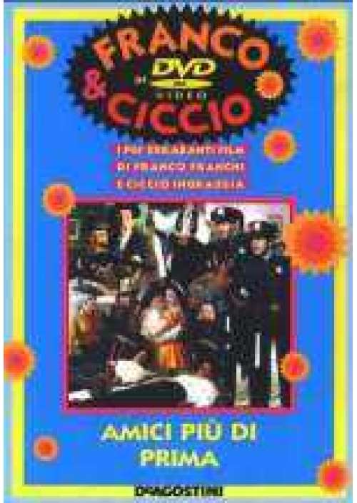 Amici più di prima