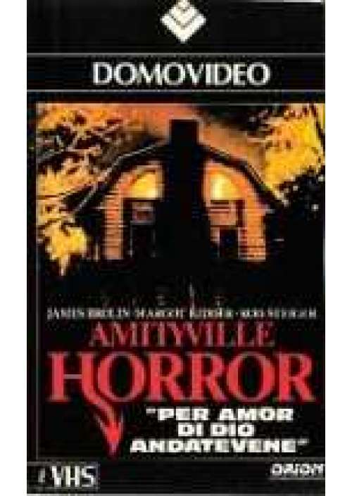 Amityville Horror