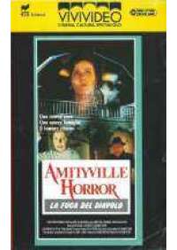 Amityville Horror - La Fuga del Diavolo