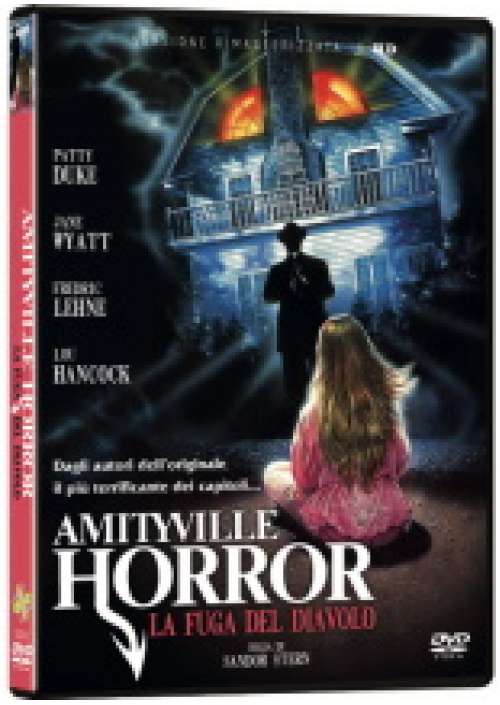 Amityville Horror - La Fuga del Diavolo