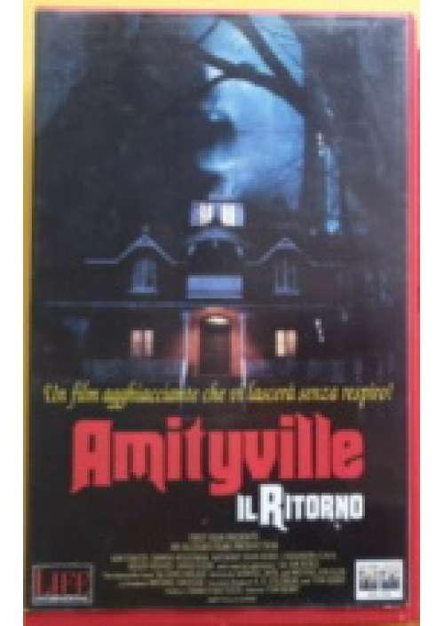 Amityville - Il Ritorno