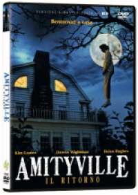 Amityville - Il Ritorno