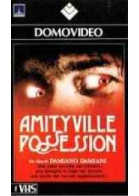 Amityville Possession