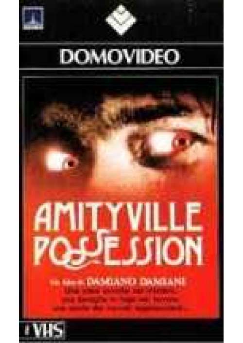 Amityville Possession