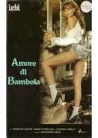 Amore di bambola