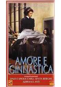 Amore e ginnastica