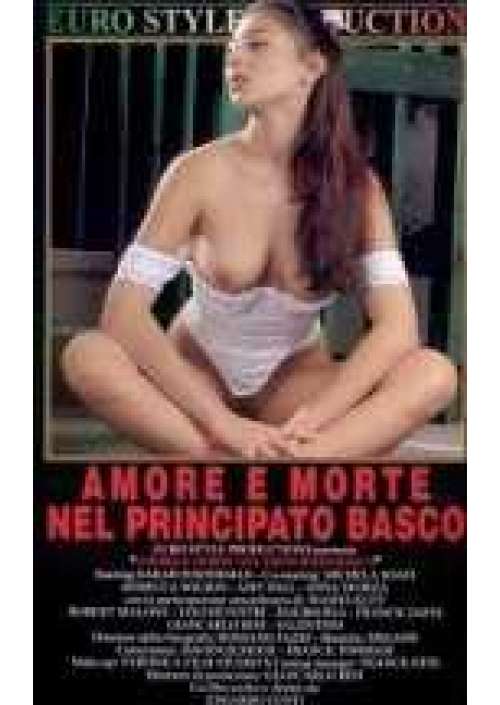 Amore e morte nel principato basco