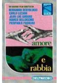 Amore e rabbia