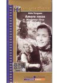 Amore rosso - Marianna Sirca