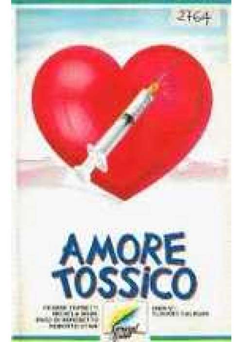 Amore tossico