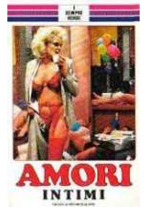 Amori Intimi