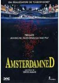 Amsterdamned 