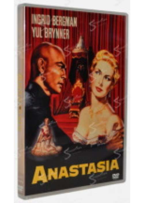 Anastasia 