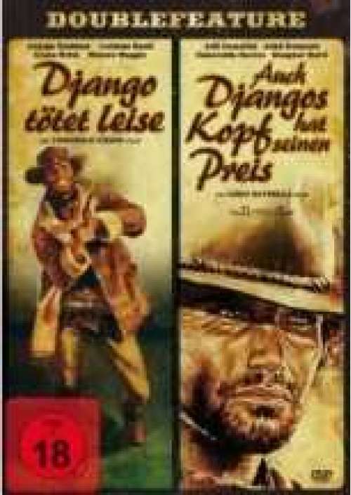 Anche per Django le carogne hanno un prezzo/Bill il taciturno