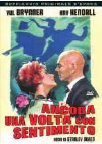 Ancora una volta con sentimento