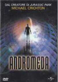 Andromeda