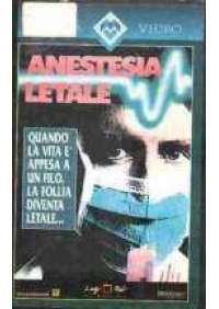 Anestesia letale