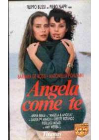 Angela come te