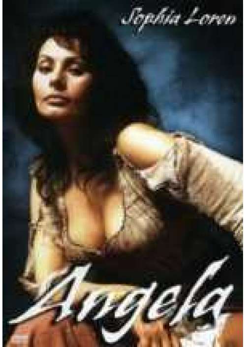 Angela - Il suo unico peccato era l'amore