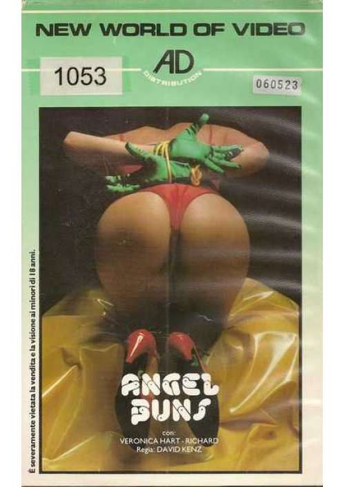 Angel Buns