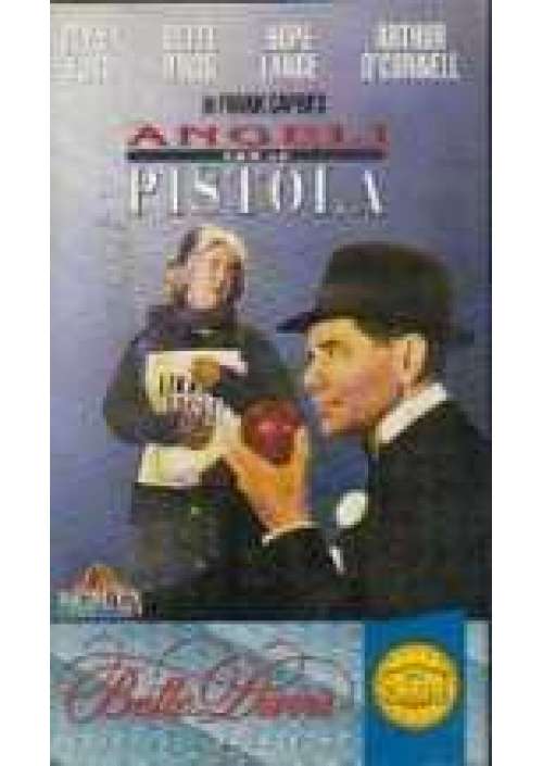 Angeli con la pistola