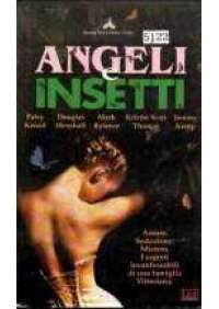 Angeli e Insetti