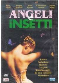 Angeli e Insetti