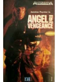 Angel of Vengeance