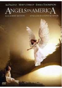 Angels in America (2 dvd)