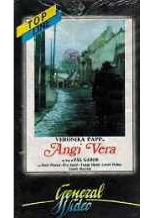 Angi Vera