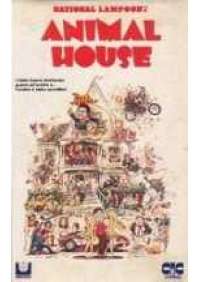 Animal house