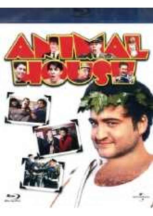 Animal House 